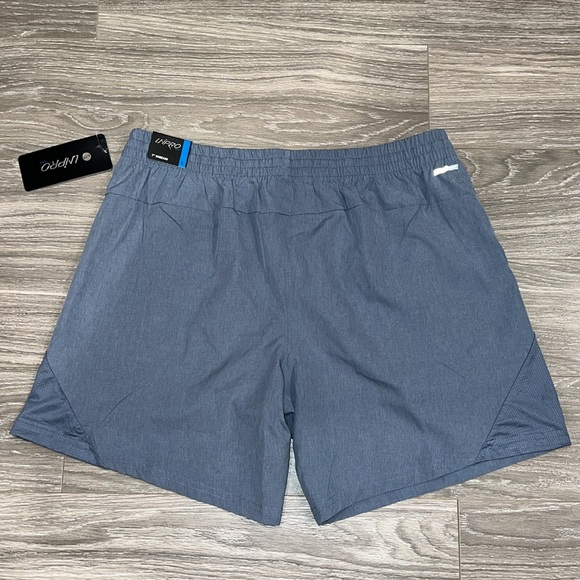 Unipro running shorts. Size L. NWT - Picture 5 of 5